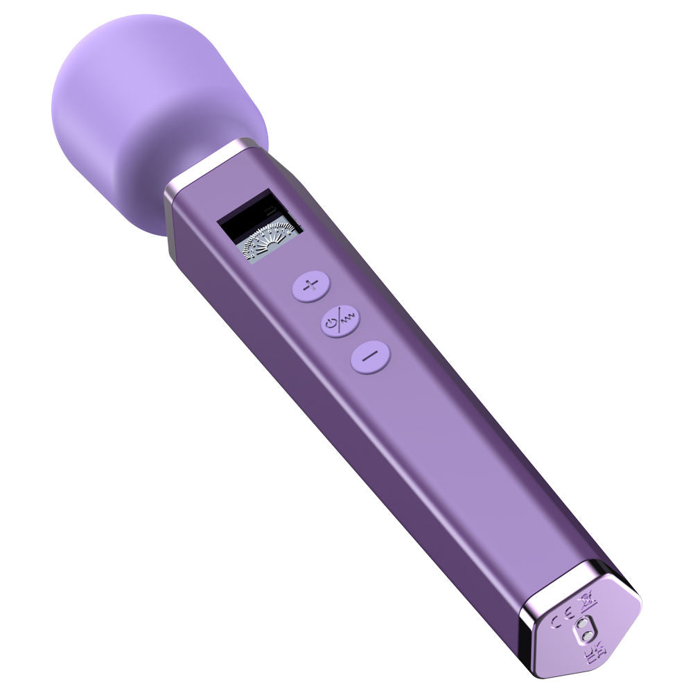 8 Frequency Massage Stick Vagina