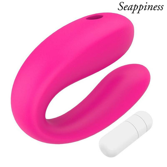 Clitoris G-spot Stimulator