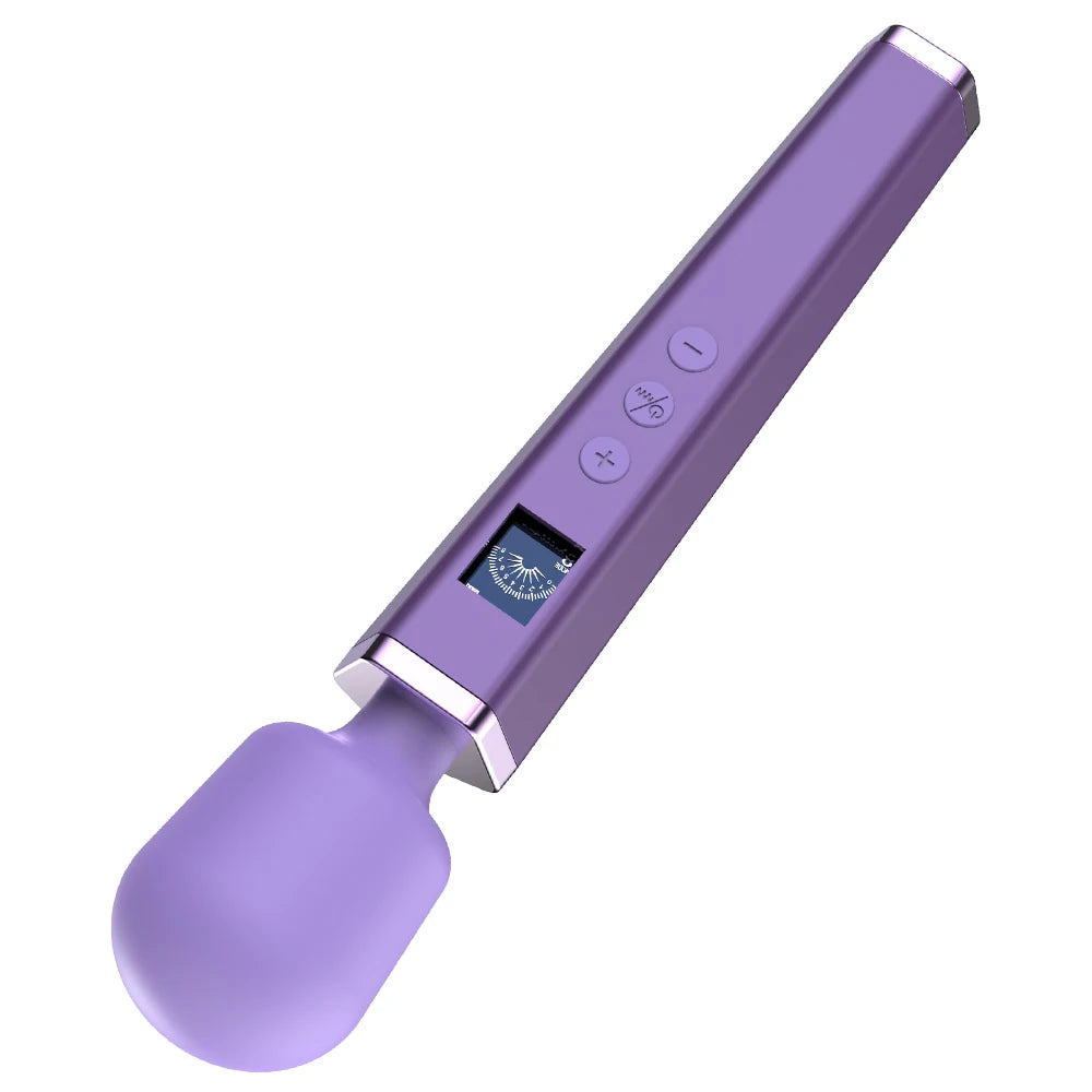 8 Frequency Massage Stick Vagina